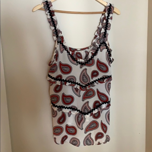 Dodo Bar Or top - Picture 1 of 3